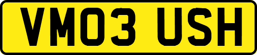 VM03USH