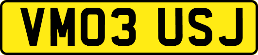 VM03USJ