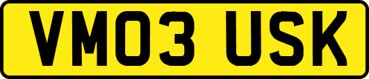 VM03USK