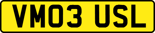 VM03USL