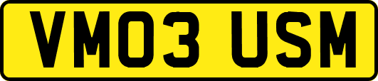 VM03USM