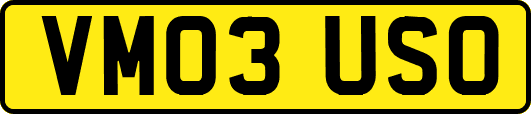 VM03USO