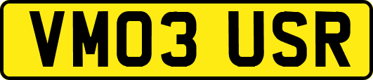 VM03USR