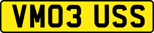 VM03USS