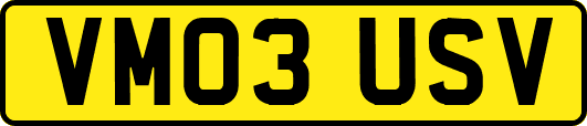 VM03USV