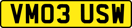 VM03USW