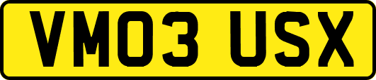 VM03USX