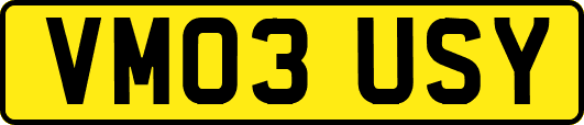 VM03USY