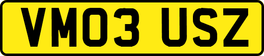 VM03USZ