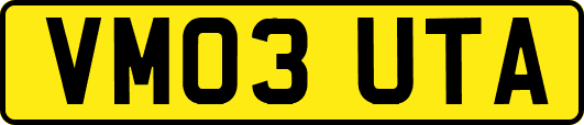 VM03UTA
