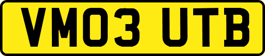VM03UTB