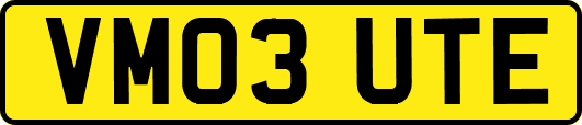 VM03UTE