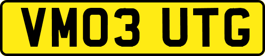 VM03UTG
