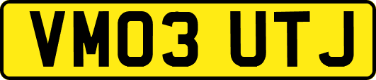 VM03UTJ