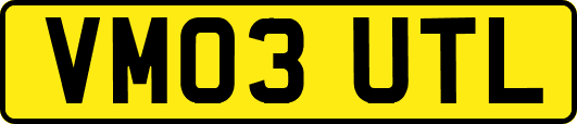 VM03UTL