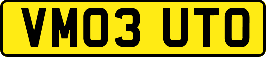 VM03UTO