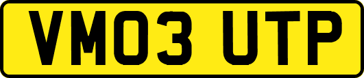 VM03UTP