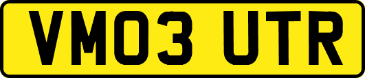 VM03UTR