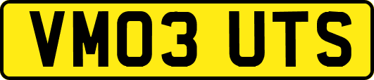 VM03UTS