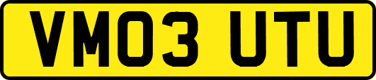 VM03UTU