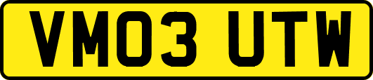 VM03UTW