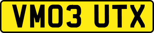 VM03UTX
