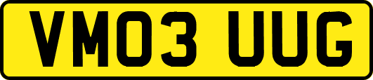 VM03UUG