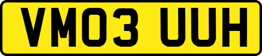 VM03UUH