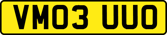 VM03UUO