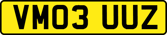 VM03UUZ