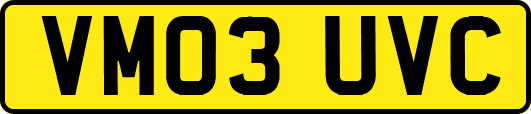 VM03UVC