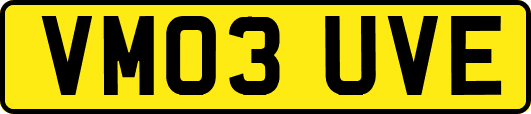 VM03UVE