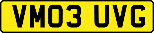 VM03UVG