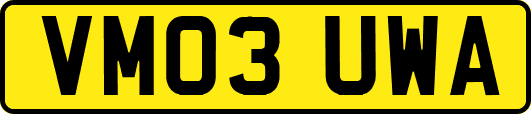 VM03UWA