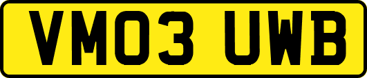 VM03UWB