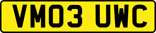VM03UWC