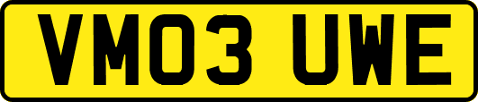 VM03UWE
