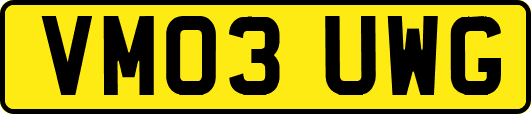 VM03UWG