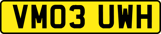 VM03UWH