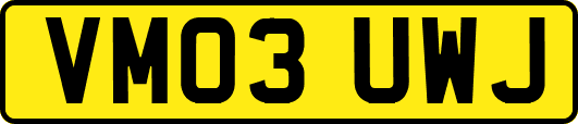 VM03UWJ