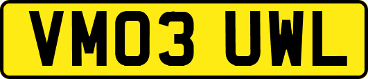 VM03UWL