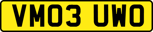 VM03UWO