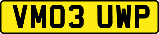 VM03UWP