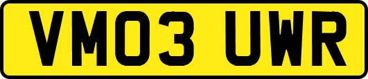VM03UWR