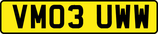 VM03UWW