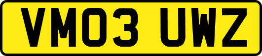 VM03UWZ