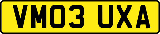 VM03UXA