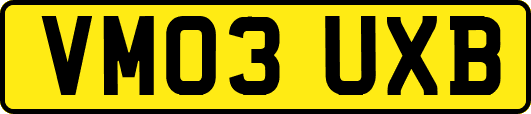 VM03UXB