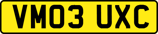 VM03UXC