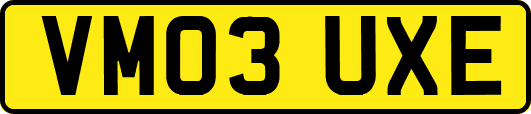 VM03UXE
